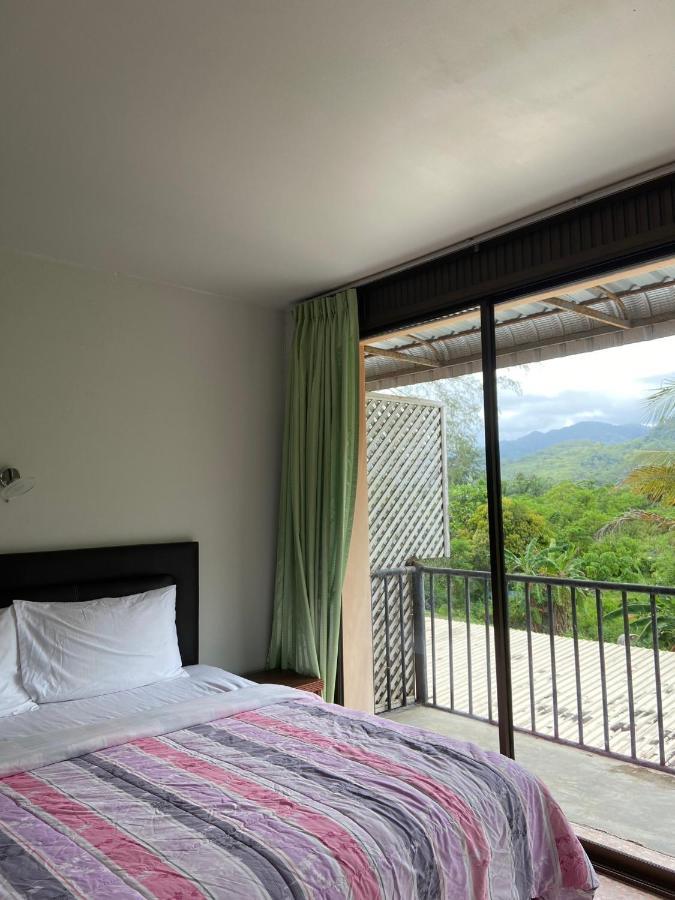 The Sandy House Khaolak Khao Lak Exterior foto