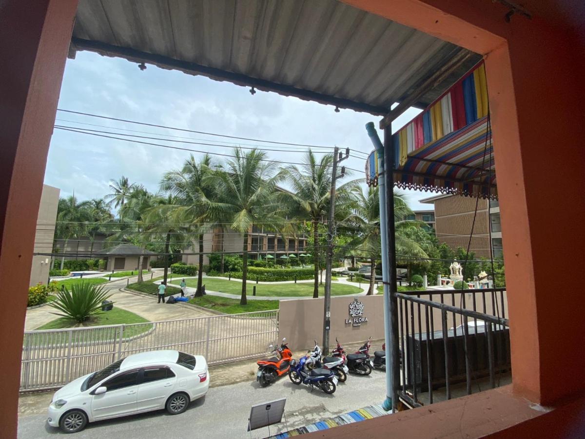 The Sandy House Khaolak Khao Lak Exterior foto
